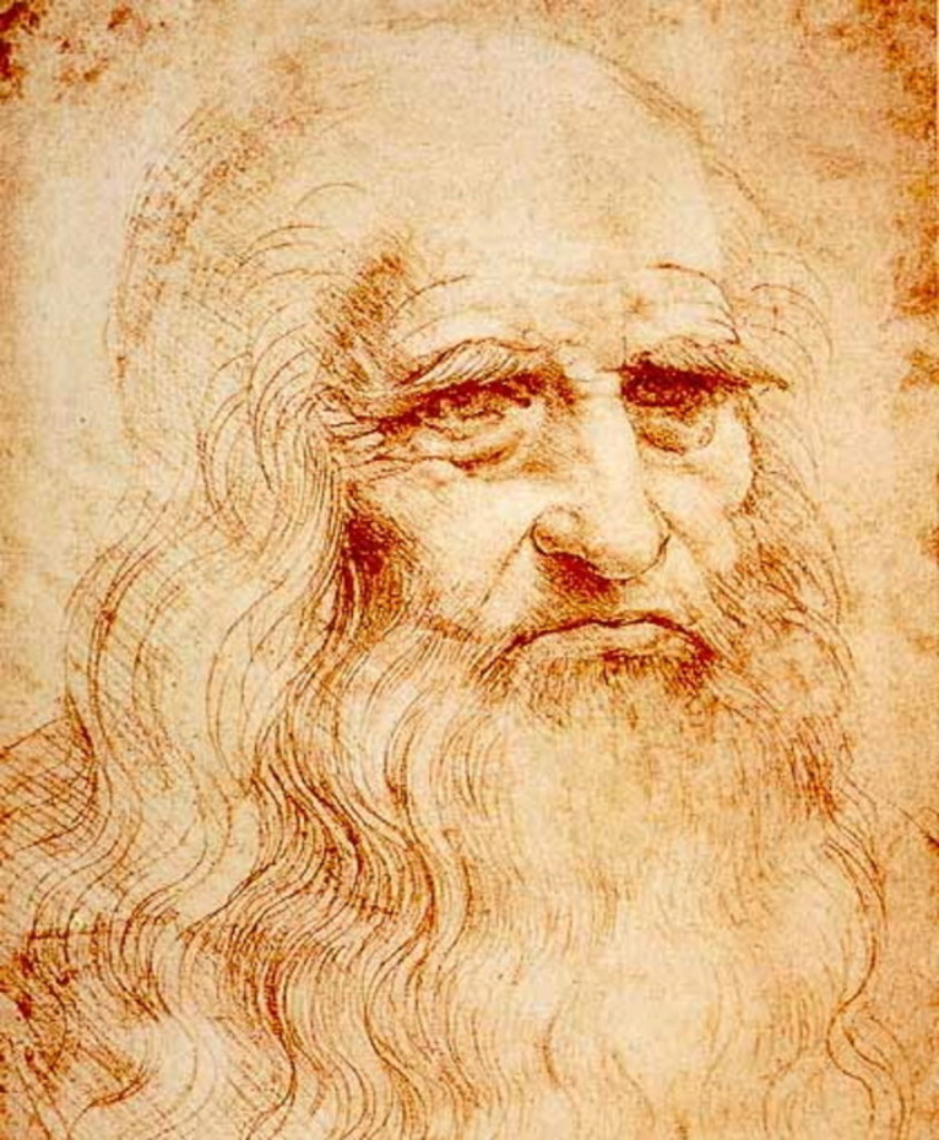 Leonardo da Vinci